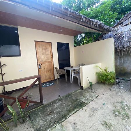 Road Garden Villa General Luna  Luaran gambar